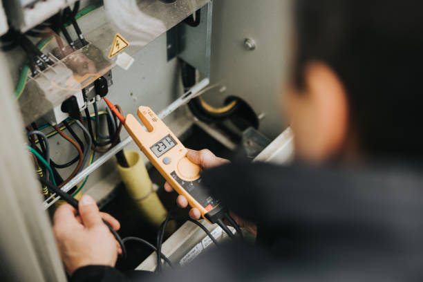 Best Electric Panel Repair  in Moraine, OH