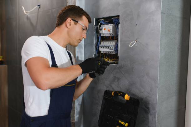 Best 24-Hour Electrician  in Moraine, OH