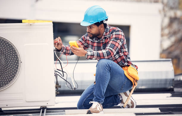 Best Circuit Breaker Repair  in Moraine, OH
