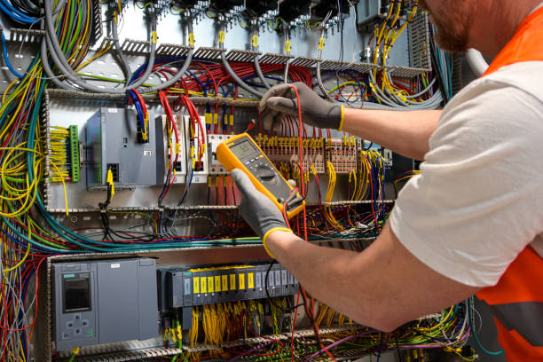 Moraine, OH Electrician Pros