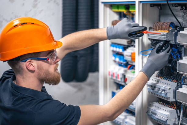 Best Electrical Contractors for Businesses  in Moraine, OH